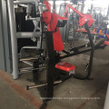 Commercial Gym Equipment Biceps Curl Plate Loaded Machine